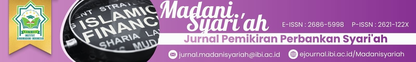 madani syariah